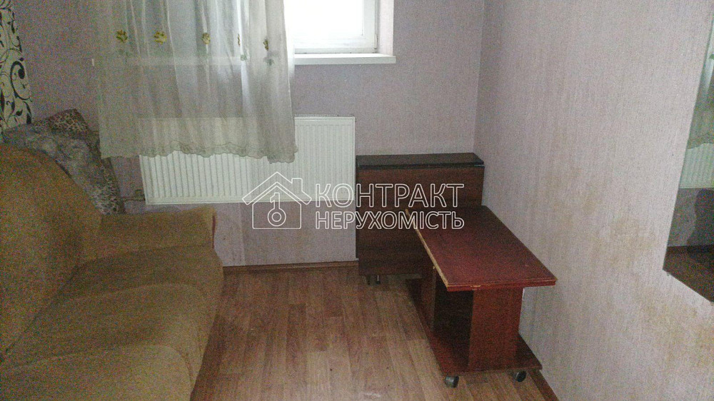 Продаж Квартира 1-кімнатна, 2/3 поверх на вул. Текстильна Харків - фото 2