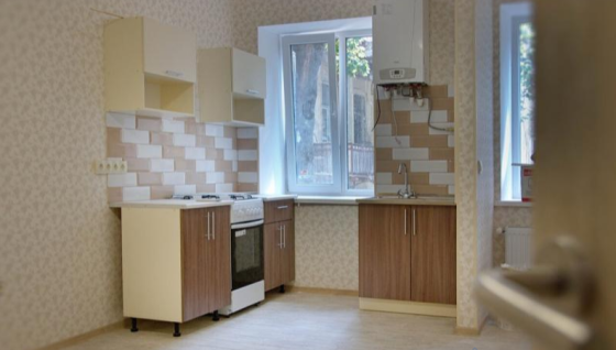 Продаж Квартира 2-кімнатна на ул. Жуковского, 34 Odessa