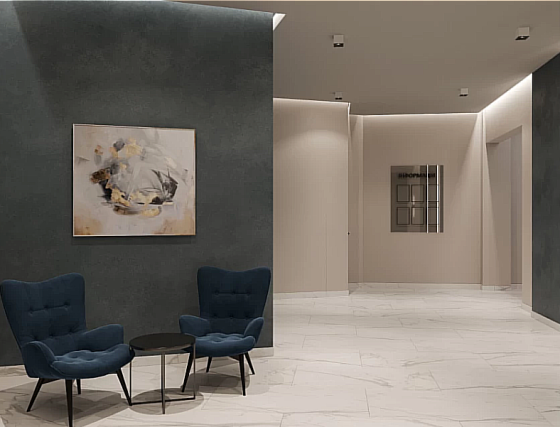 3-х комнатная квартира на побережье/ 16 Фонтана. Одеса