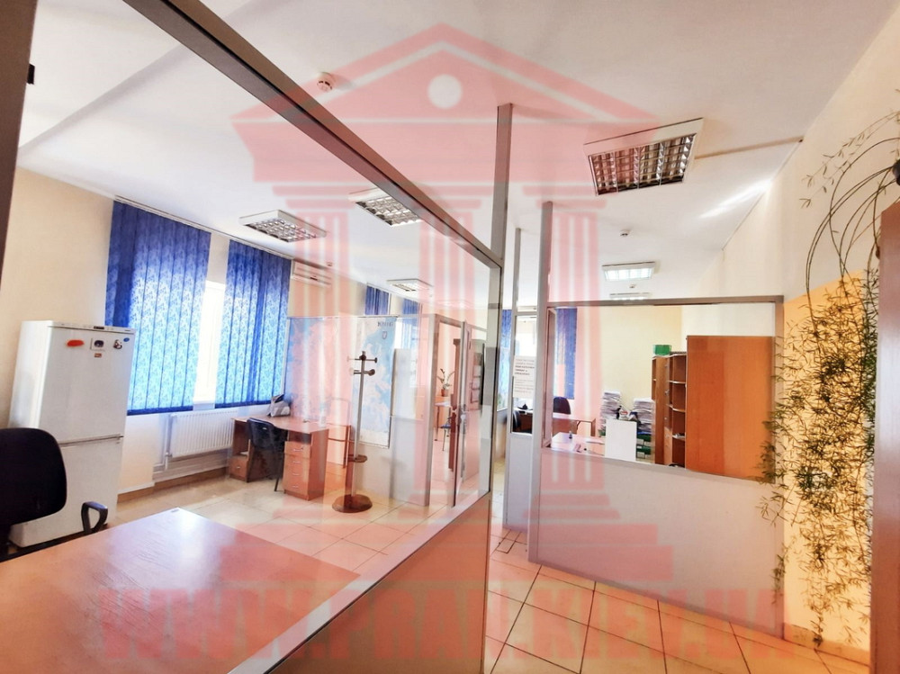 Оренда офісне приміщення на Київський шлях, 16 поверх - 1/2 Бориспіль - фото 11