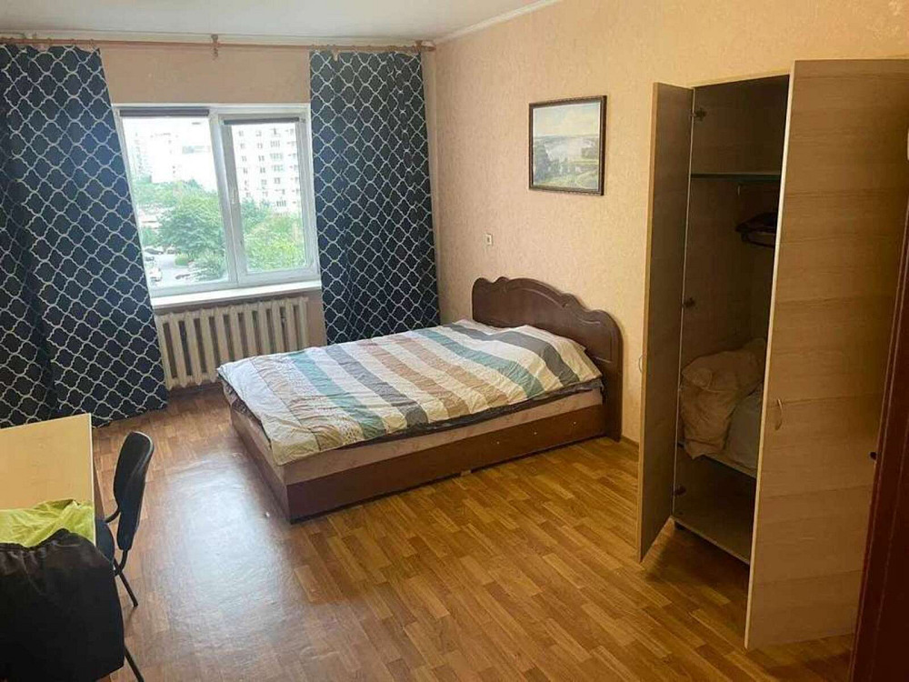 Оренда Квартира 3-кімнатна, 7/22 поверх на ул. Елены Пчилки Київ - фото 1