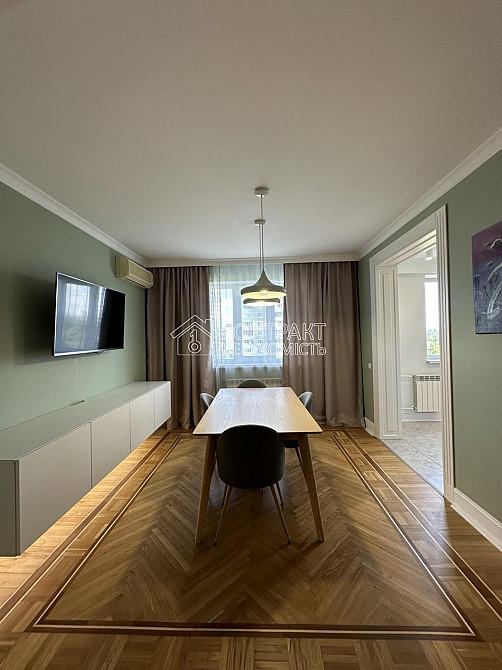 Продаж Квартира 3-кімнатна, 9/16 поверх на вул. Валентинівська Kharkiv - photo 2