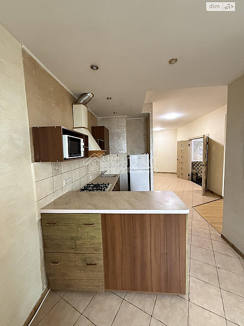 Продаж Квартира 1-кімнатна, 2/6 поверх на вул. Новоалександровская Kharkiv - photo 18