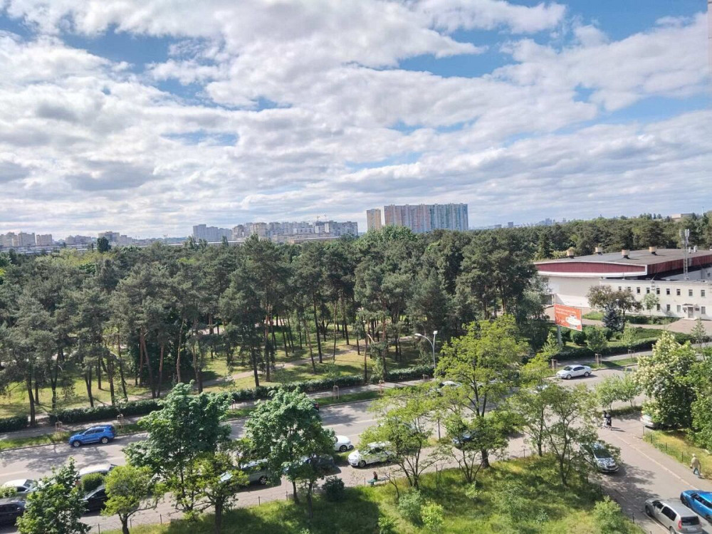 Оренда Квартира 1-кімнатна, 7/16 поверх на Князя Романа Мстиславича, 4 Киев - изображение 7