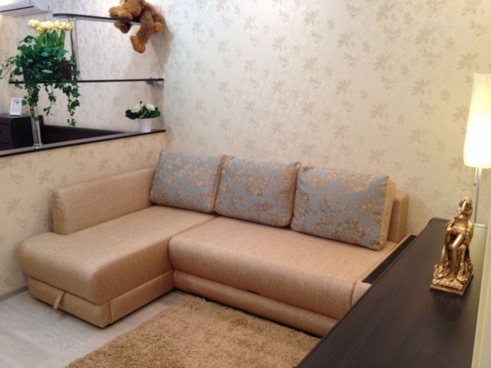 Оренда Квартира 1-кімнатна, 21/25 поверх на Миколи Бажана, 8б Київ - фото 18