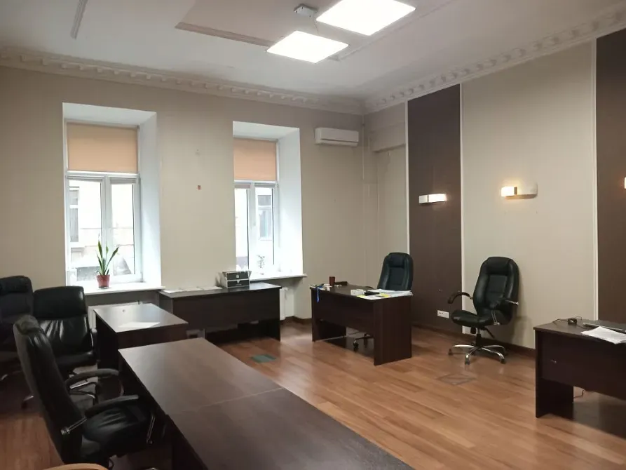 For sale Space In Residential Building area 325 sq.m floor 1 at Маразлиевская Odessa - photo 18
