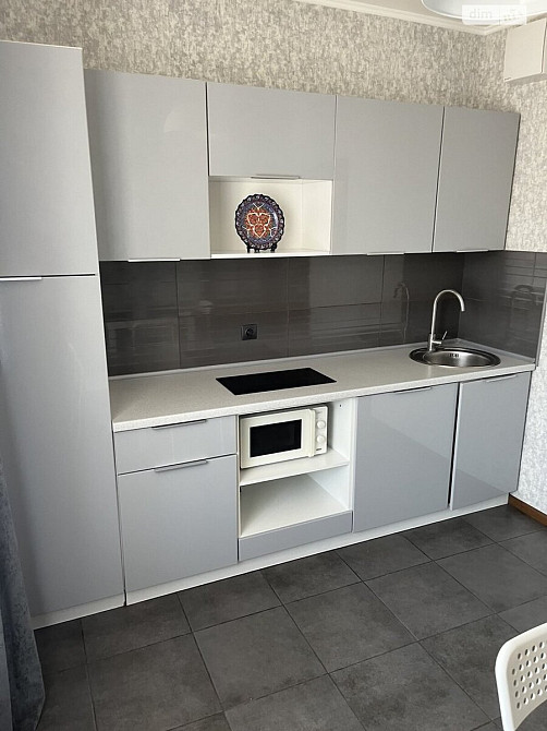 Оренда Квартира 1-кімнатна, 22/25 поверх на Бориса Гмирі, 18 Київ - фото 13