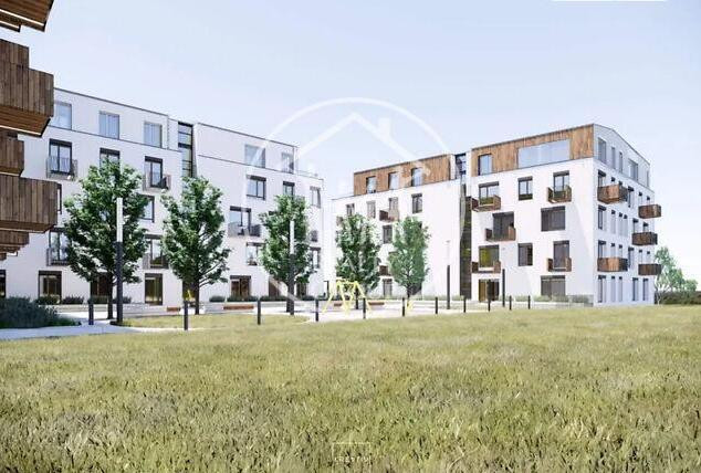 Продаж Квартира 1-кімнатна, 4/5 поверх на Пилипа Орлика Львов - изображение 2