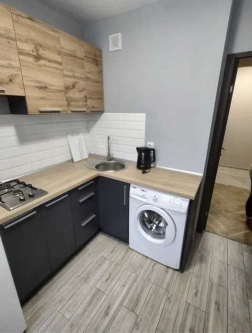 Оренда Квартира 2-кімнатна на ул. Академика Туполева, 7 Київ - фото 2