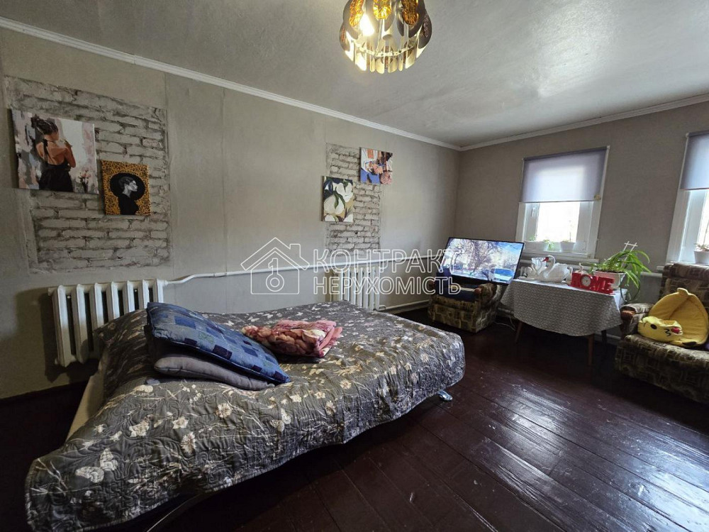 Продаж Будинок 3-кімнатний на вул. Железнодорожняя Мерефа - фото 15