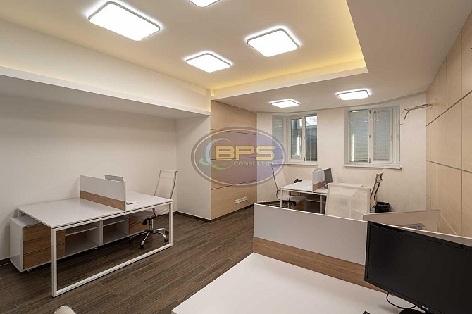 Продаж офісне приміщення на Зоопарковая вул. поверх - 1/9 Одеса - фото 8
