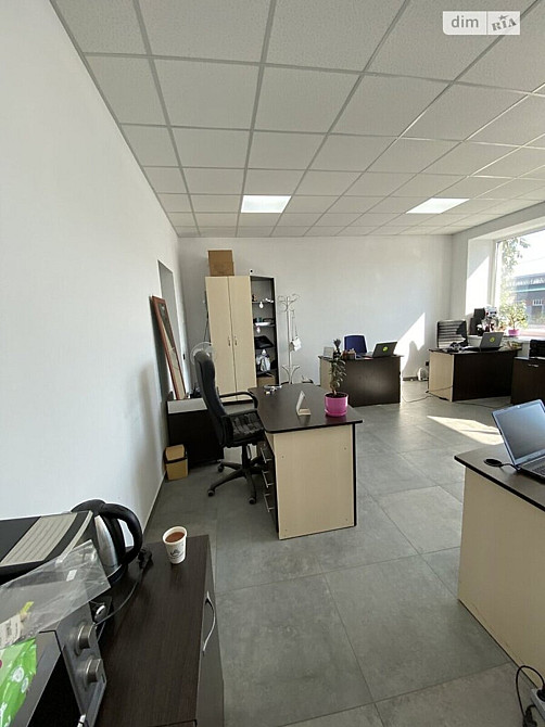Оренда офісне приміщення на 2-й пров. Індустріальний Vinnytsya - photo 3