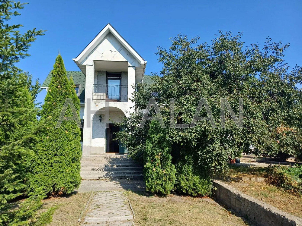 Продаж Будинок 5-кімнатний на Робітнича вул., 1 Київ - фото 1