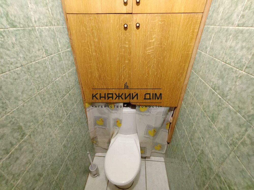 Оренда 2-х. ком., роздільна на Харківському. Код об'єкта: 11163315 Київ - фото 6