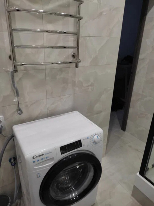 1 комнатная квартира, 7-я Фонтанской дороги. ЖК Милос Одеса - фото 6