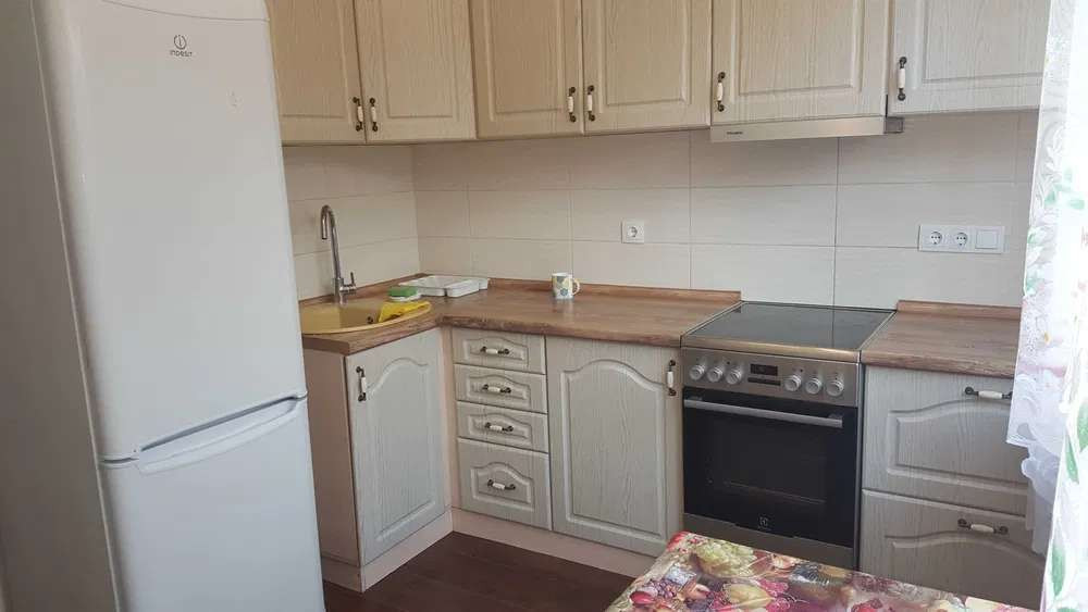 Оренда Квартира 3-кімнатна, 4/16 поверх на ул. Бориспольская, 34 Київ - фото 4