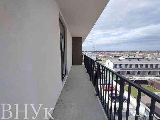 Продаж Квартира 2-кімнатна, 5/5 поверх на Загорська Ужгород