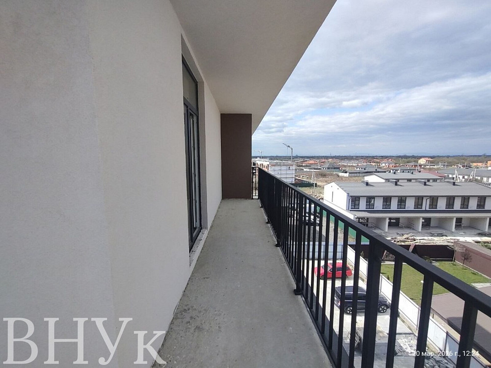 Продаж Квартира 2-кімнатна, 5/5 поверх на Загорська Uzhhorod - photo 6