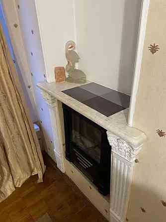 Оренда Квартира 1-кімнатна, 7/16 поверх на Мілютенка, 17б Київ