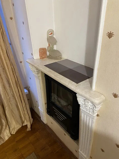 Оренда Квартира 1-кімнатна, 7/16 поверх на Мілютенка, 17б Київ - фото 6