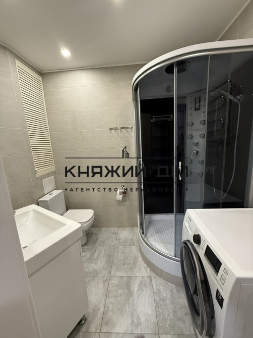 Оренда Квартира 2-кімнатна, 3/25 поверх на Єлизаветы Чавдар ул. Kiev - photo 10