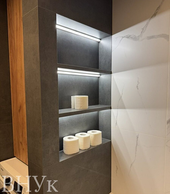 Продаж Квартира 2-кімнатна, 2/4 поверх на вул. Броварна Тернопіль - фото 7