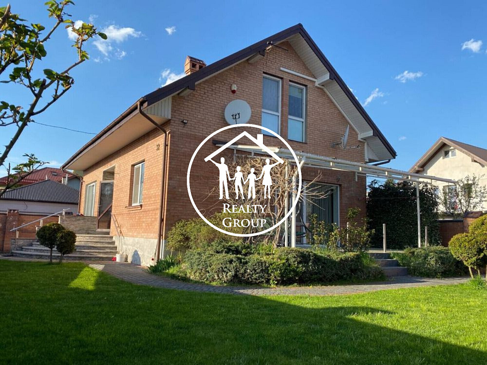 Продаж Елітного будинку у серці Львова: комфорт та стиль по-новому! L'viv - photo 1