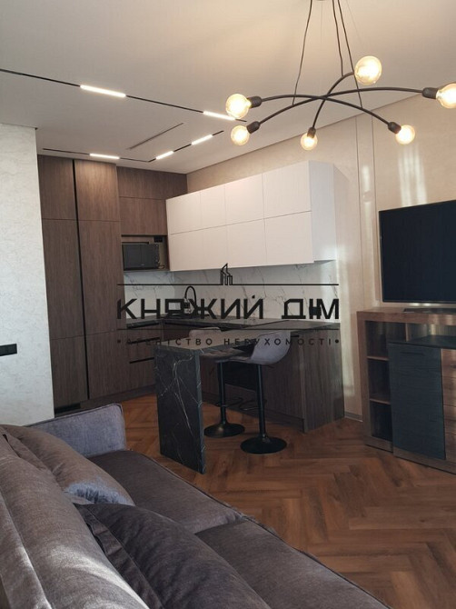 Оренда Квартира 2-кімнатна, 12/31 поверх на вул. Патриса Лумумбы ул./Іоанна Павла II Kiev - photo 6