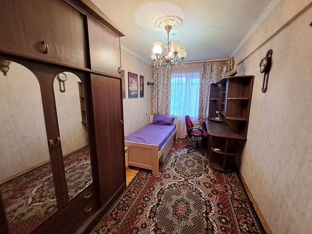 Оренда 3к квартири на бул. Данила Галицького, Східний.Тернопіль Ternopil' - photo 13