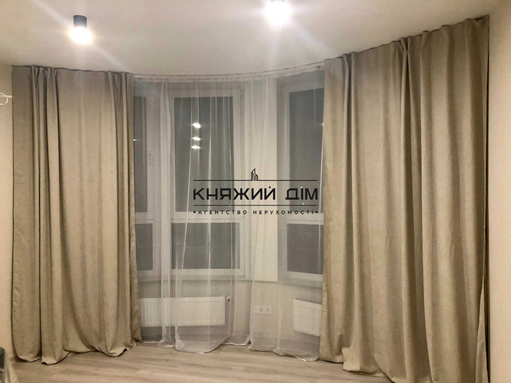 Продаж 1-но к. квартири в ЖК Family  Friends. № 21147015 Kiev - photo 7