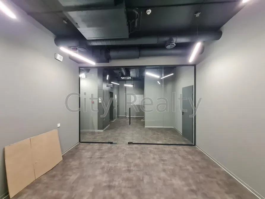 For rent Office Spaces area 143 sq.m floor 2 Kiev Верхній Вал 64 Kiev - photo 10