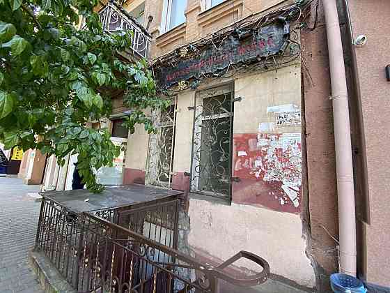 Оренда торгове приміщення на Большая Арнаутская ул., 97 поверх - 1/3 Одеса