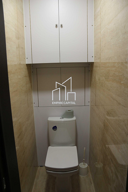 Оренда 4к квартири 60 кв. м Львів - фото 6