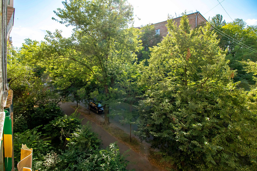 Оренда Квартира 2-кімнатна, 3/5 поверх на Корчака Януша ул. (Баумана), 28/2 Київ - фото 12