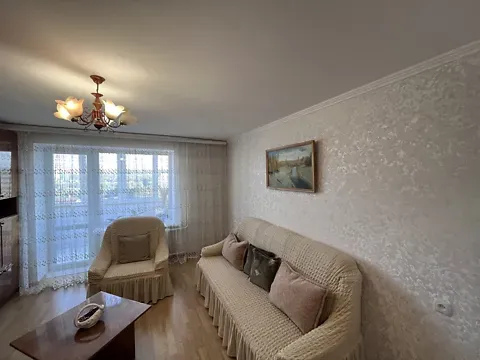 Продаж 3к Квартира 62 кв.м Трембовецької Марії вулиця 14 Хмельницький - фото 18