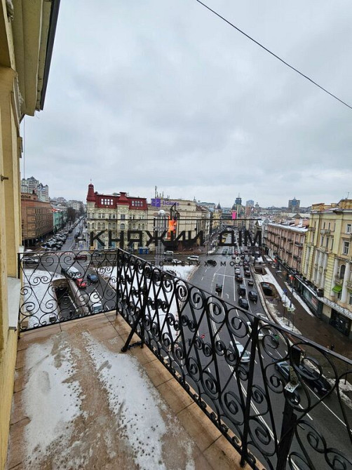 Без комісії. 4к. квартира у центрі, м.Площа Українських Герої. Код: 11198035 Київ - фото 8