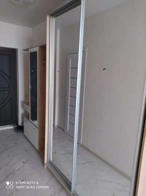 Оренда Квартира 1-кімнатна, 16/25 поверх на ул. Полевая Київ - фото 4