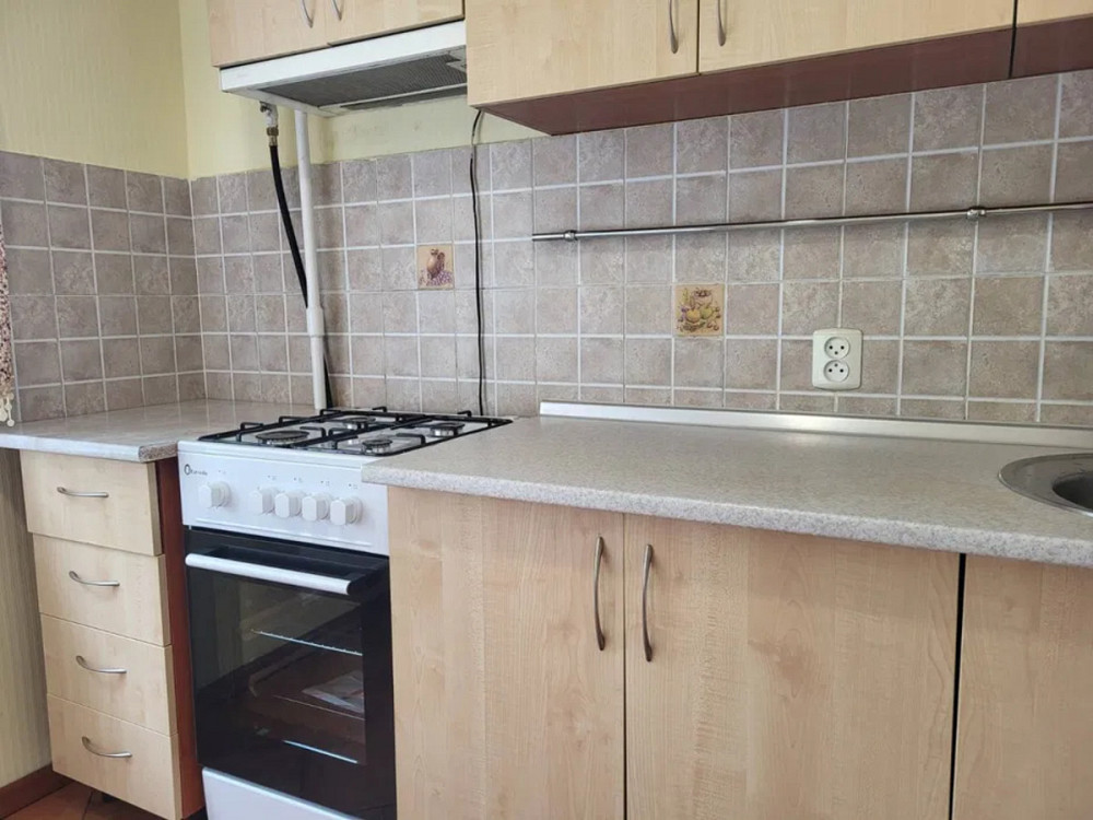 Оренда Квартира 1-кімнатна, 4/9 поверх на Архітектора Вербицького, 13 Kiev - photo 3