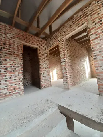 Продаж 2-поверховий   120 кв.м 4 кімн. на Кулика і Гудачека (Макарова) вулиця Рівне - фото 9