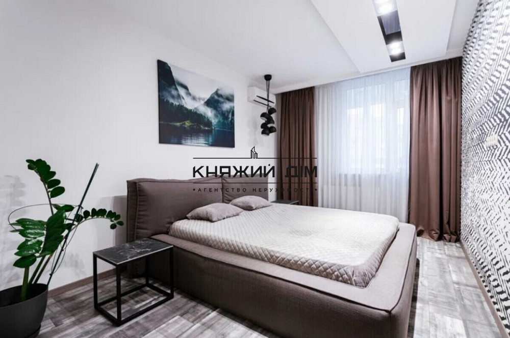 Продаж 2-кімнатної квартири в ЖК Лікоград 3. № 21144939 Київ - фото 1