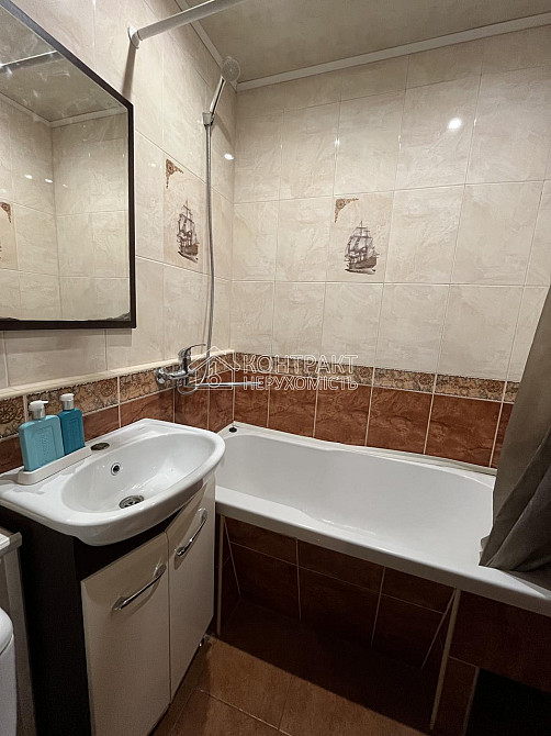 Оренда 1к Квартира 35 кв.м Дружби народів вул. Харків - фото 6