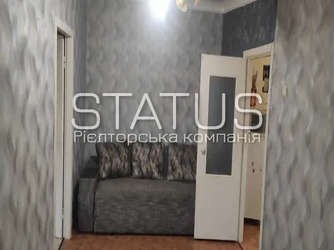For sale 2-room Apartment 46.3 sq.m вул. Європейська 56А Poltava - photo 1