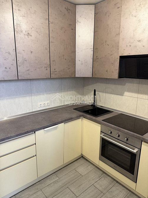 Продаж Квартира 1-кімнатна, 9/9 поверх на вул. Драгоманова Харків - фото 2