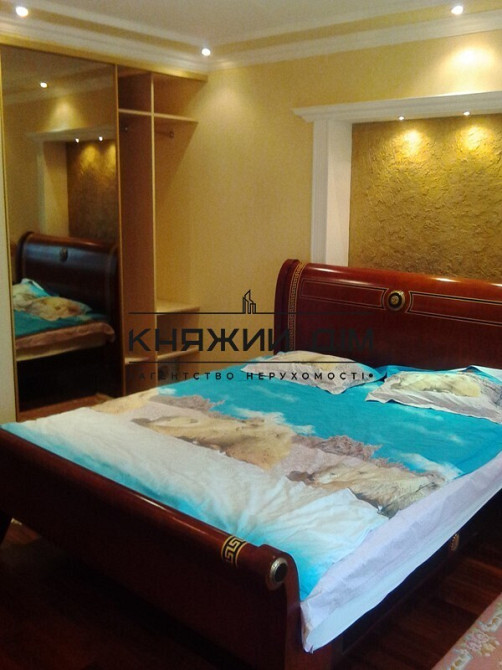 Оренда Квартира 3-кімнатна, 3/23 поверх на Старонаводницкая ул. Київ - фото 12