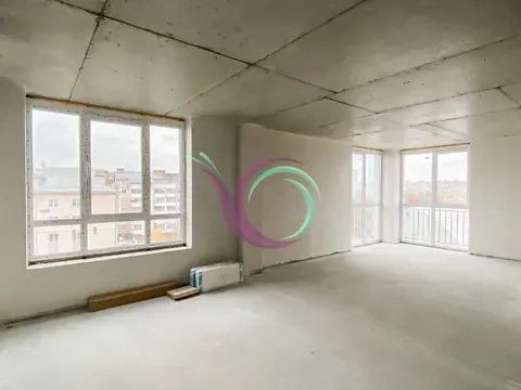 Продаж 2к Квартира 98.1 кв.м Чорновола В'ячеслава вулиця 5 Луцьк - фото 1