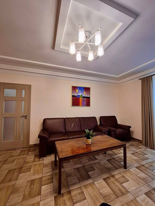 Оренда Квартира 2-кімнатна, 7/9 поверх на Шовковична, 20 Київ - фото 12