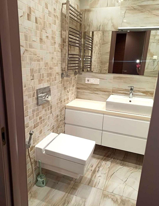 Продаж Квартира 3-кімнатна, 23/26 поверх на Кондратюка Юрія вул., д. 5 Киев - изображение 17