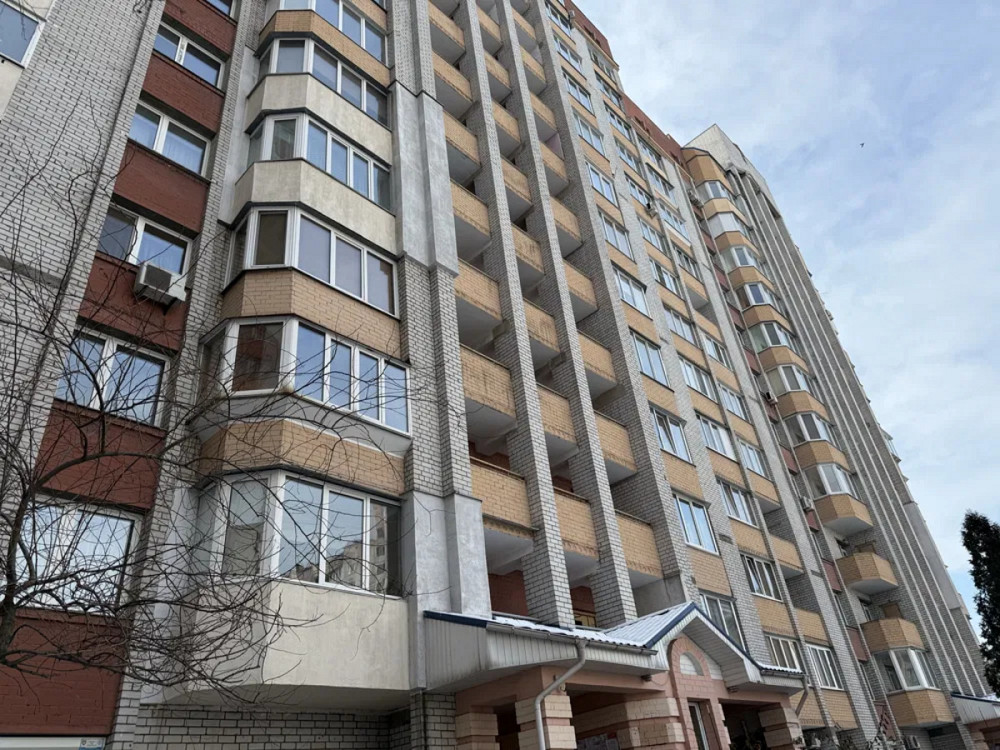 Оренда Квартира 2-кімнатна, 9/16 поверх на Алматинська, 39А Киев - изображение 11