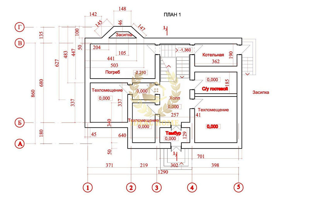 Продаж земельної ділянки 7.5 соток на Лесо-Степная ул., 24 Киев - изображение 8