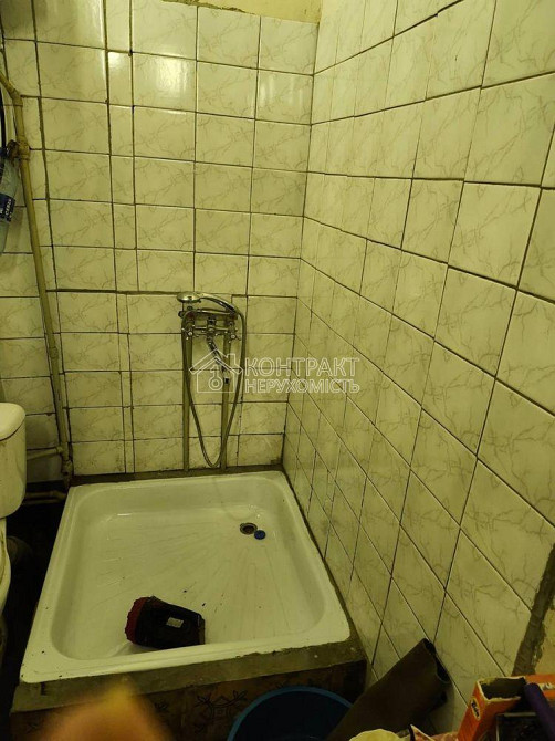 Продаж Квартира 1-кімнатна, 1/1 поверх на вул. Конторська Харків - фото 8
